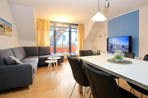 Feriendorf Papillon Wohnung 14-6, Boltenhagen